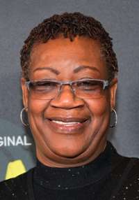 Lucille O'Neal 