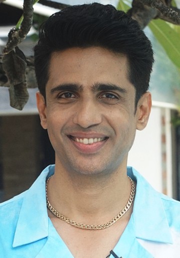 Gulshan Devaiah / Nakul