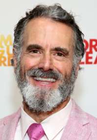 Steven Skybell 