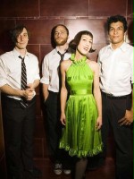 The Octopus Project 