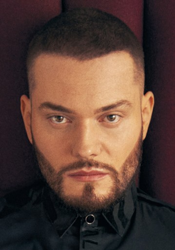 Michał Floriańczyk / Hipster