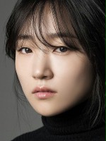 Ye-Eun Kim / Bo-mi