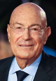 Arnon Milchan 