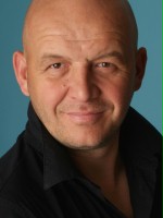 Pavel Nečas / Godár, producent