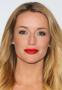 Sarah Dumont 
