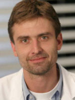 Roman Zach / Dr Roman Nikolajev Vilkin