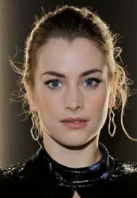 Stefanie Martini 