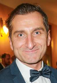 Tim Seyfi 