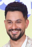 Kunal Kemmu / 