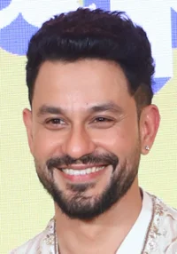 Kunal Kemmu 