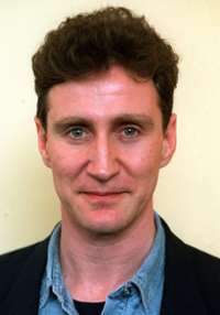 Mark McGann II