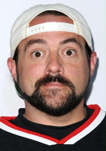 Kevin Smith w Krzyk 3