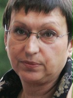 Iglika Triffonova / Kapudalieva, członek jury
