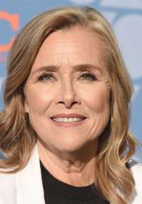 Meredith Vieira 