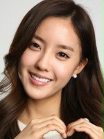 Hyomin / Cho-Young