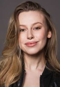 Wiktoria Supryn 