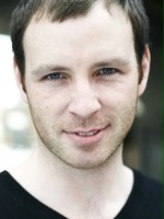 Liam Clarke / Detective Mike Crawford