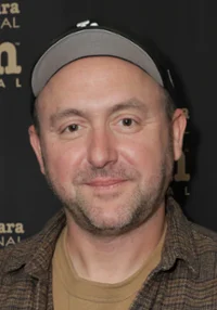 Nicolas Gonda 