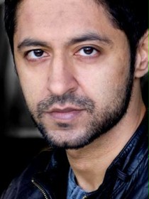 Ash Tandon / Deepak Sharma