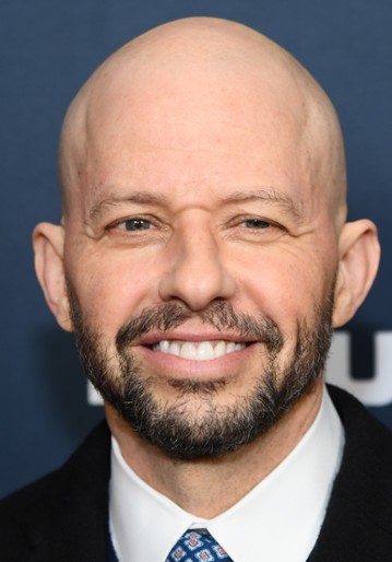 Jon Cryer / Jon Cryer