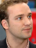 Sacha Trudeau 