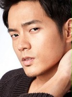 Chris Wang / Xiao-guo Ren