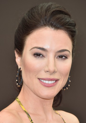 Jaime Murray / Gaia
