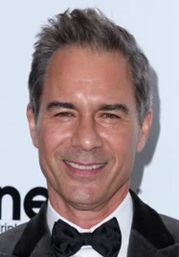 Eric McCormack 