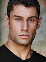 Casey Sherwood 