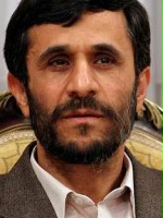 Mahmud Ahmadineżad 
