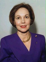 Julie Nixon I