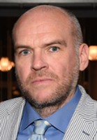 John Michael McDonagh