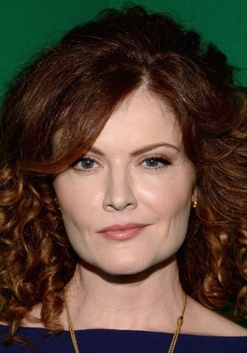 Rebecca Wisocky / Hetty