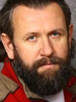 Oleg Antonov I