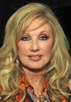 Morgan Fairchild / Cathy Wanton