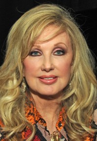 Morgan Fairchild