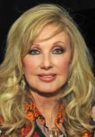 Morgan Fairchild