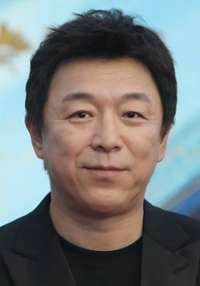 Bo Huang 