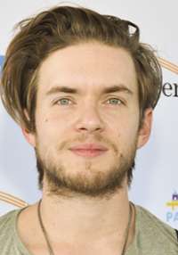 Chris Brochu I