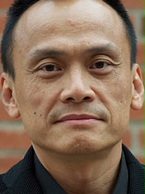 Yi-Wen Chen / Chi-Sha Chen
