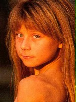 Tippi Degré