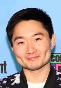 Alex Shimizu 