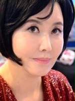 Hye-ri Yoo / Sae-daek, żona Il-do Bae