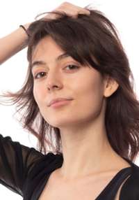 Anaïs Bondu 