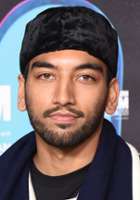 Nabhaan Rizwan