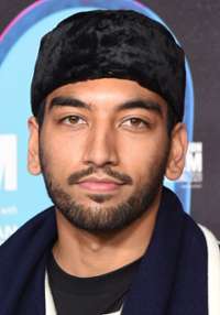 Nabhaan Rizwan 