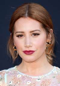 Ashley Tisdale 
