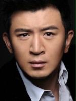 Jiaming Guo / Shen Jianlong, mąż Zhihua