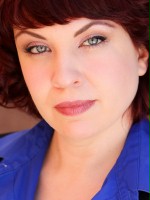 Leona Britton / Drizella