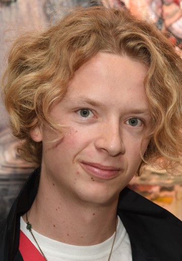 Eros Vlahos / Nico Machiavelli